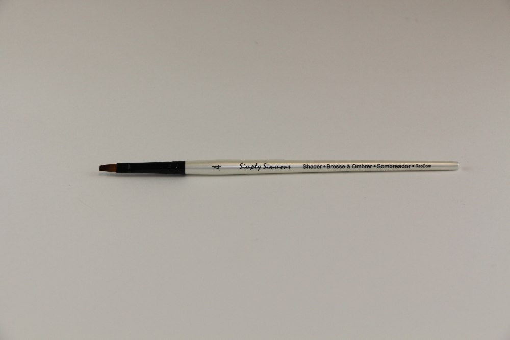 Pinceau Simply Simmons