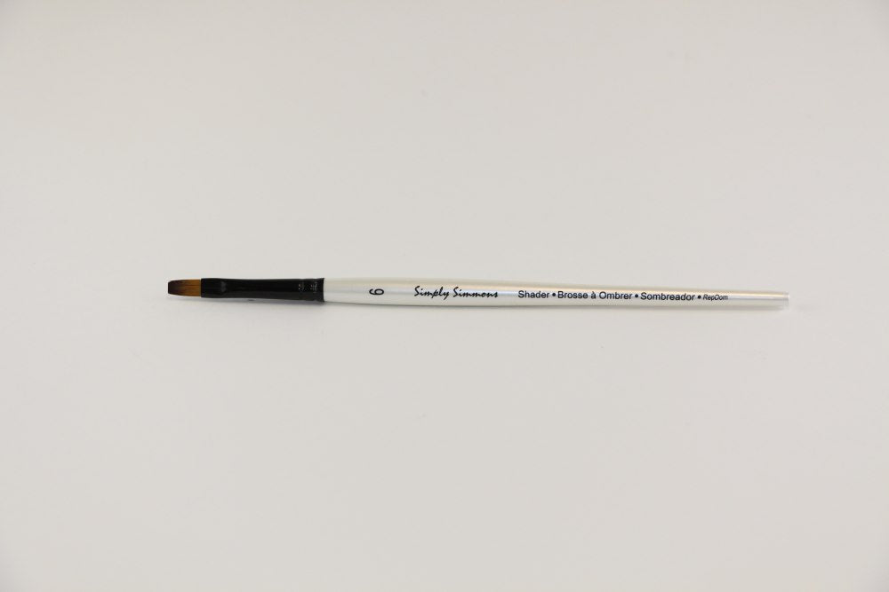 Pinceau Simply Simmons