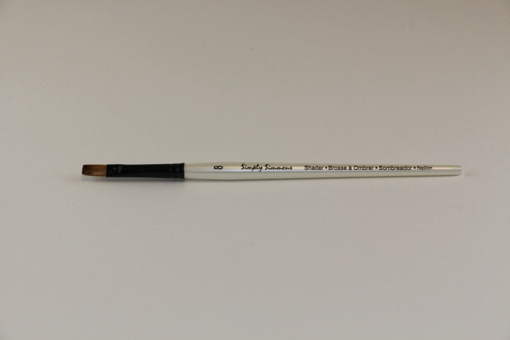 Pinceau Simply Simmons