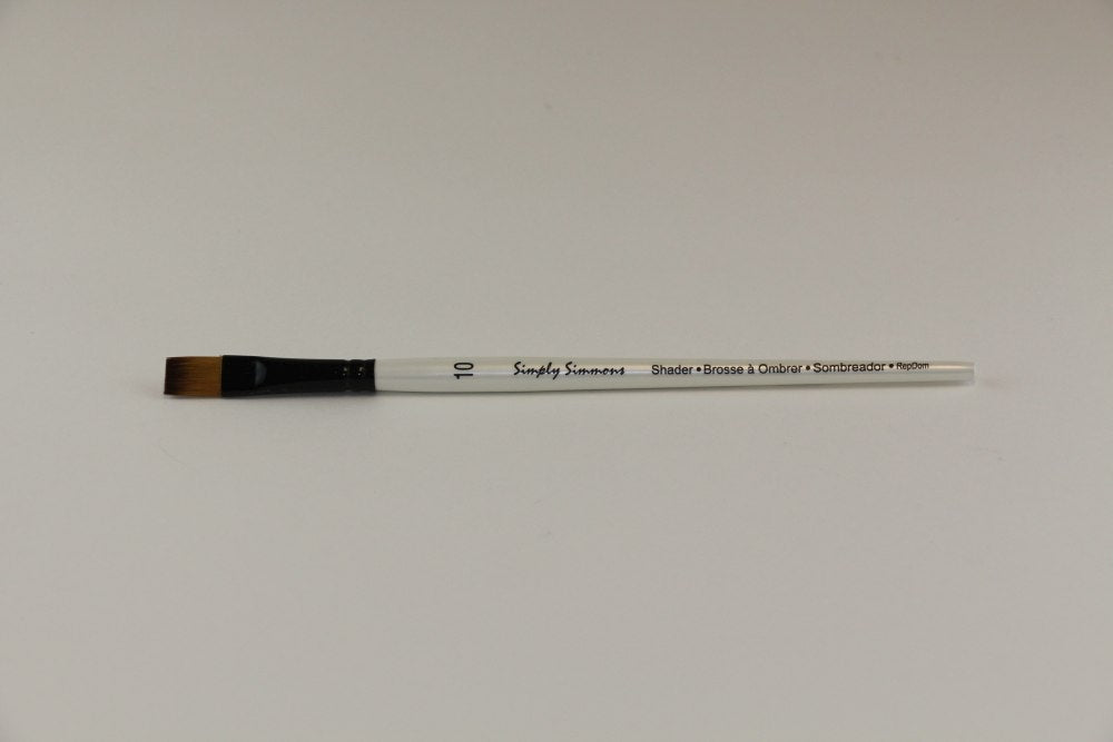 Pinceau Simply Simmons
