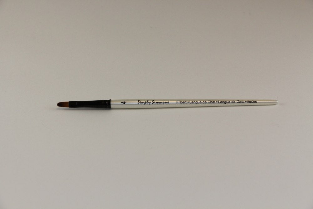 Pinceau Simply Simmons