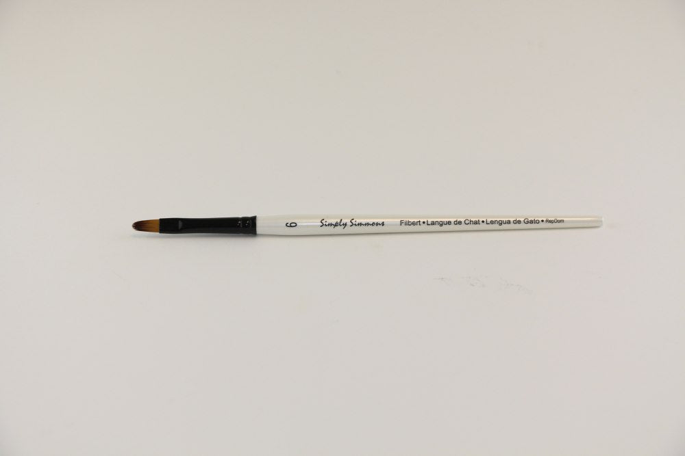 Pinceau Simply Simmons