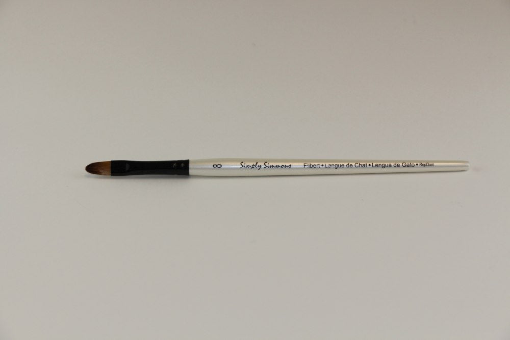 Pinceau Simply Simmons