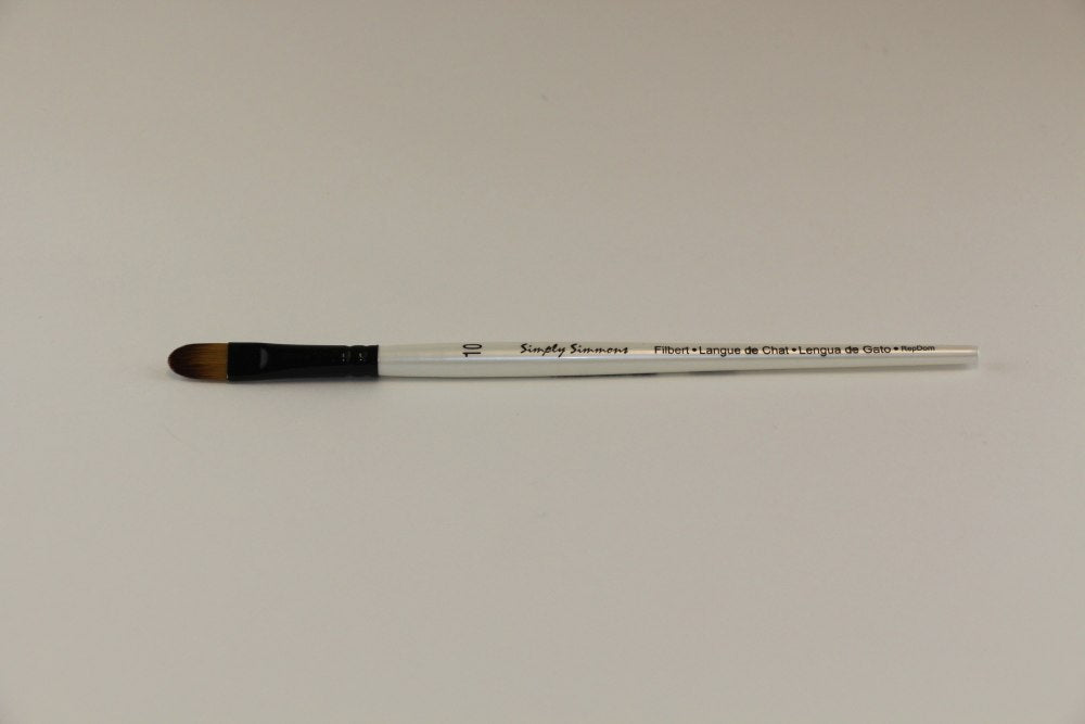 Pinceau Simply Simmons