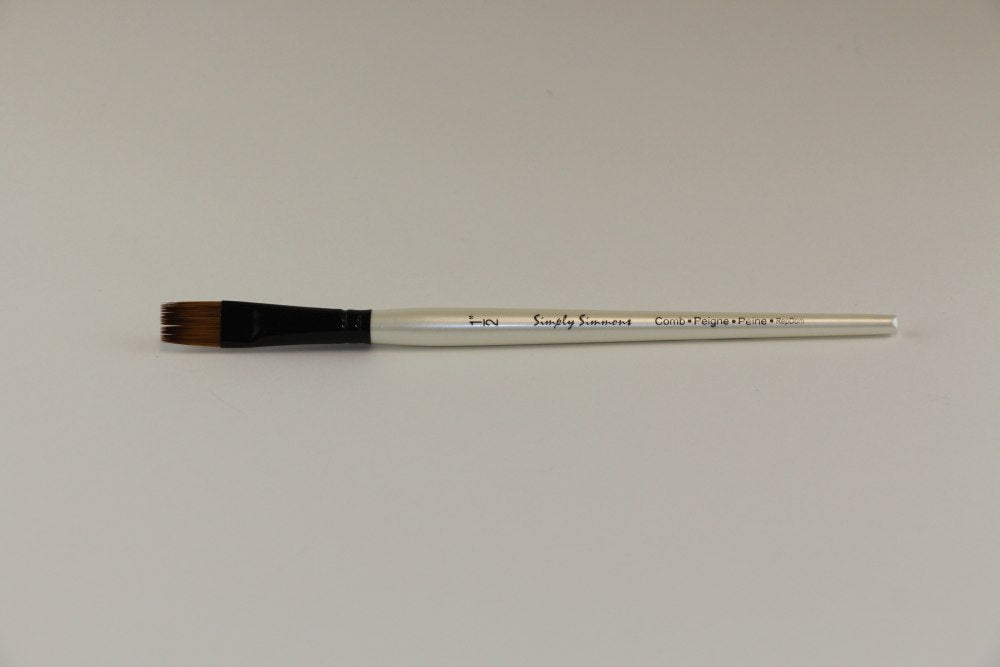 Pinceau Simply Simmons
