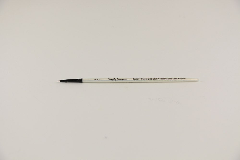 Pinceau Simply Simmons
