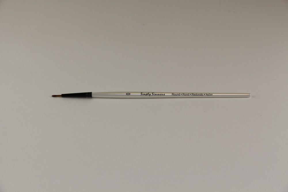 Pinceau Simply Simmons