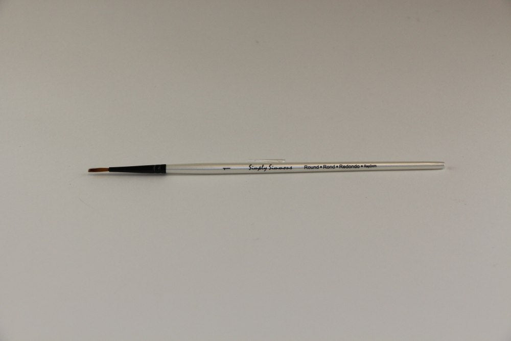 Pinceau Simply Simmons