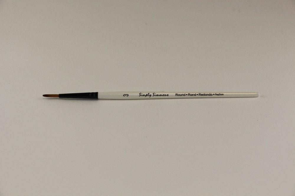 Pinceau Simply Simmons
