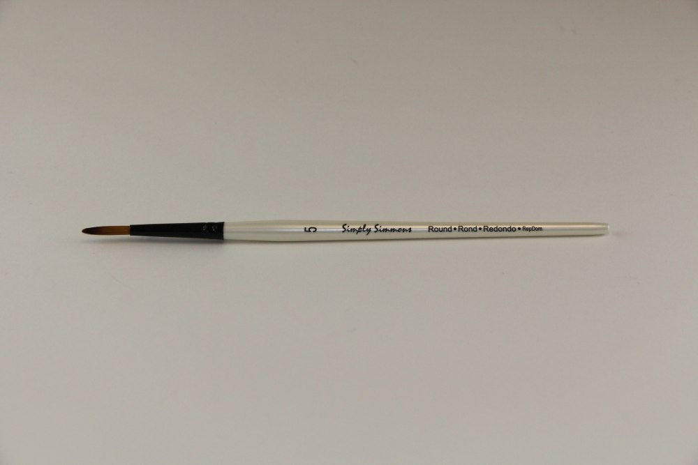 Pinceau Simply Simmons