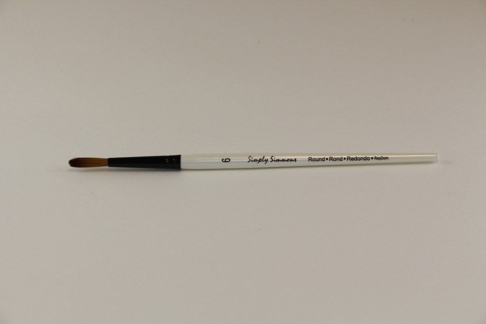 Pinceau Simply Simmons