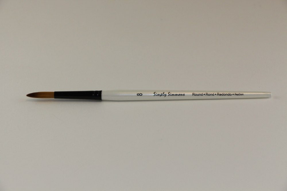 Pinceau Simply Simmons