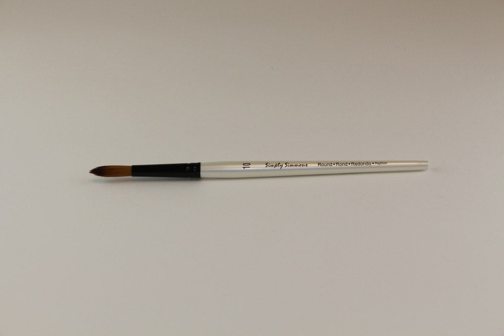 Pinceau Simply Simmons