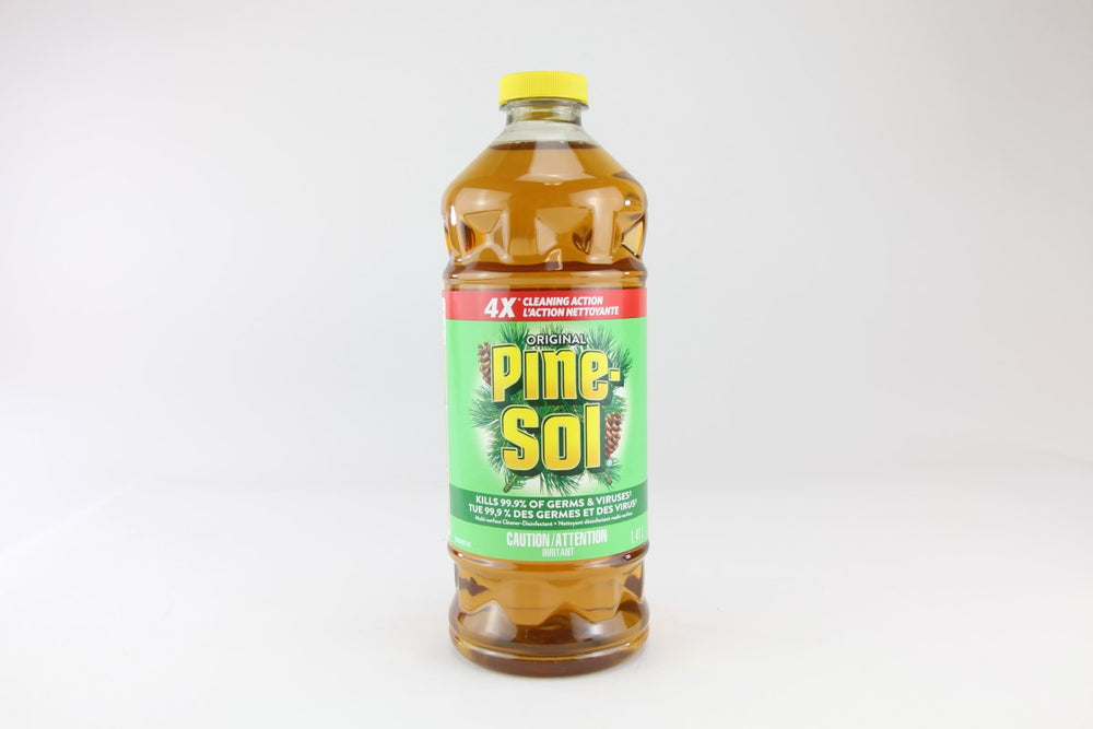 Nettoyant tout usage Pine-Sol 1,4 L original