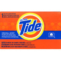 Détergent à lessive 41 g Tide