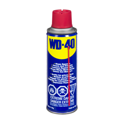 Huile WD-40 en spray 5,5 oz
