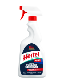 Nettoyant puissant 700 ml Hertel Plus