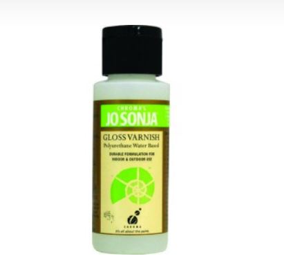 Vernis fini brillant 60 ml Jo Sonja