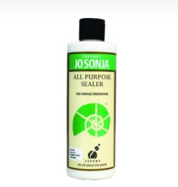 Scellant tout usage Jo Sonja 250ml