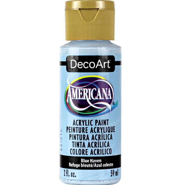 Peinture acrylique 2 oz Americana