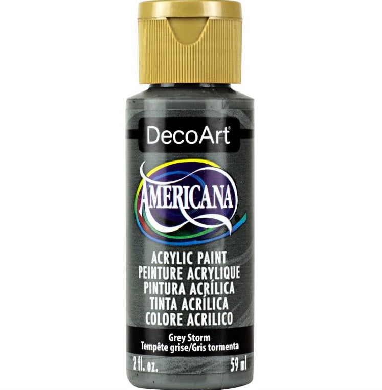 Peinture acrylique 2 oz Americana