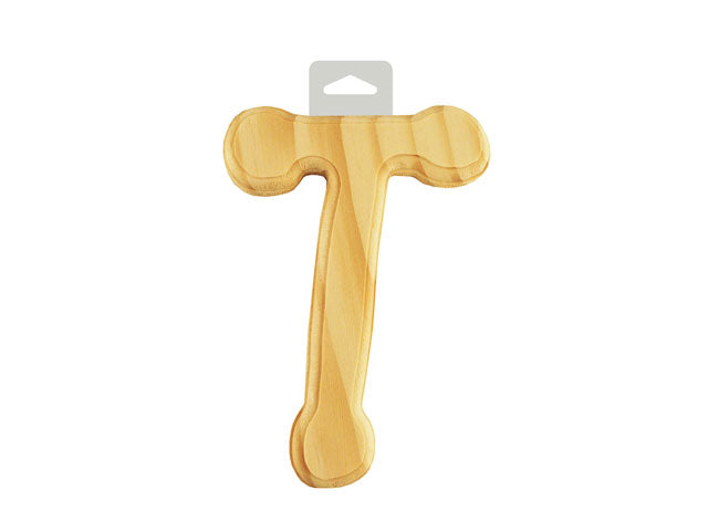 Lettres en bois 6 po