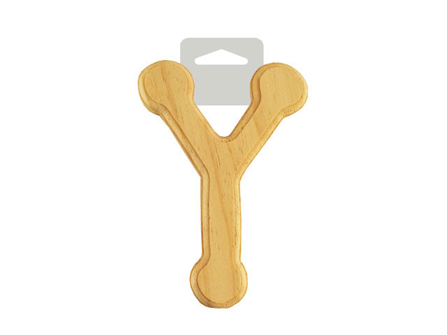 Lettres en bois 6 po