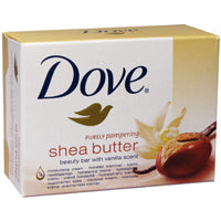 Savon 100 g Dove