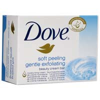 Savon 100 g Dove