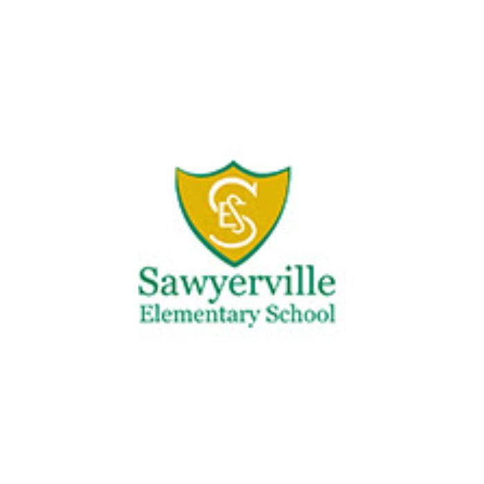 Sawyerville Elementary school - 5e-6e année